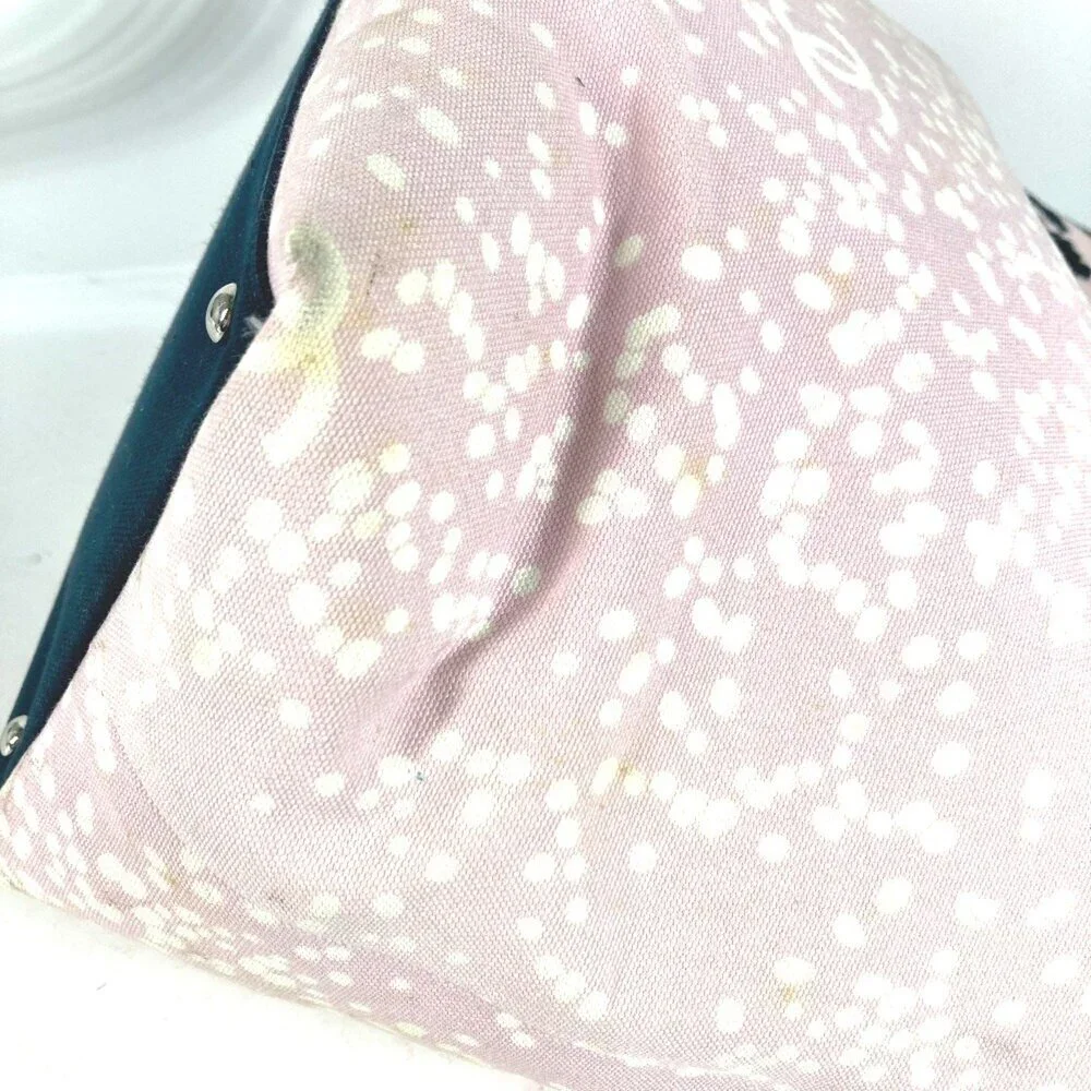 CHANEL Pink Shoulder Bag - Picture 5 of 16